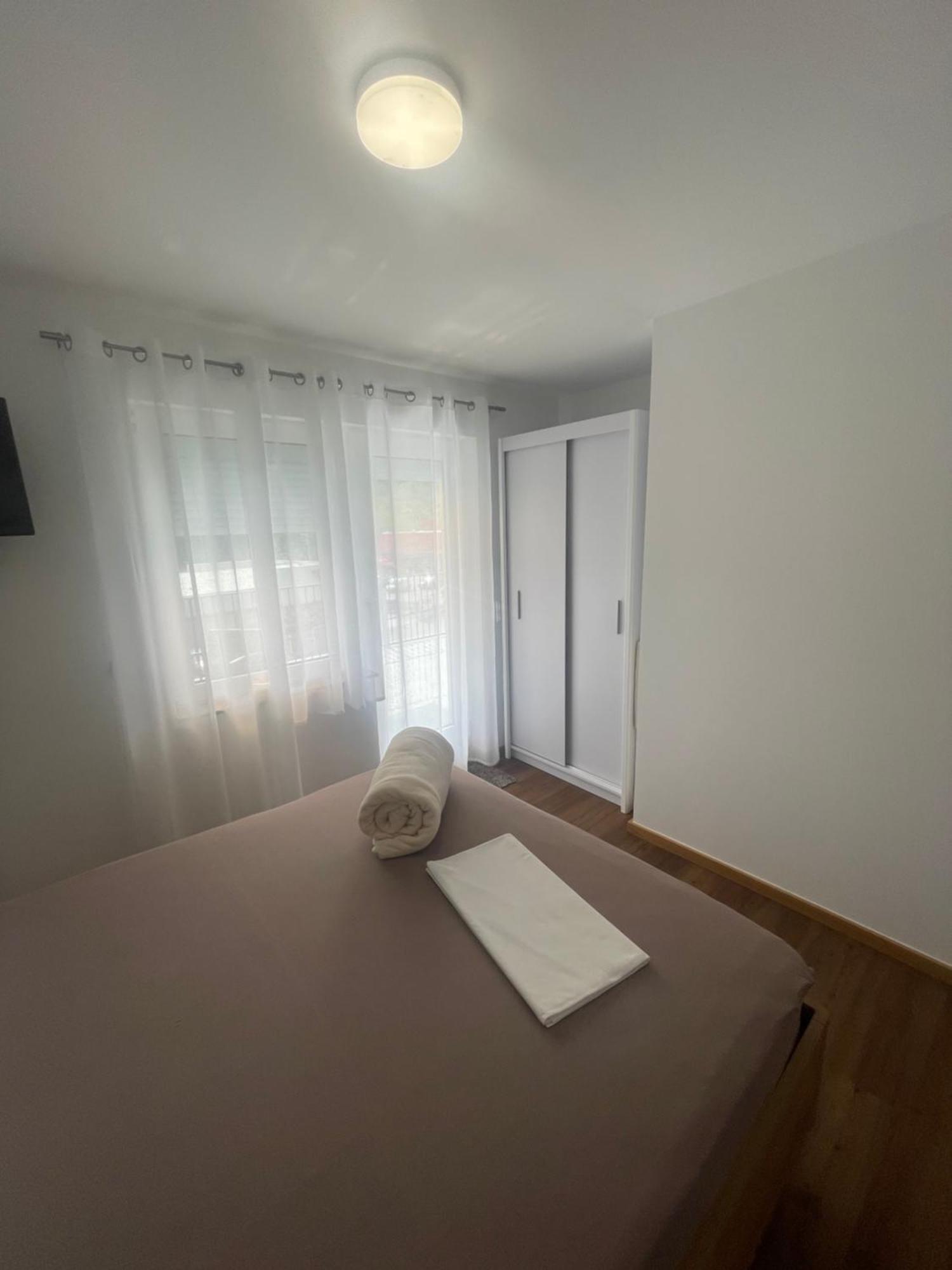 Rimac Apartment And Rooms Novi Vinodolski Buitenkant foto