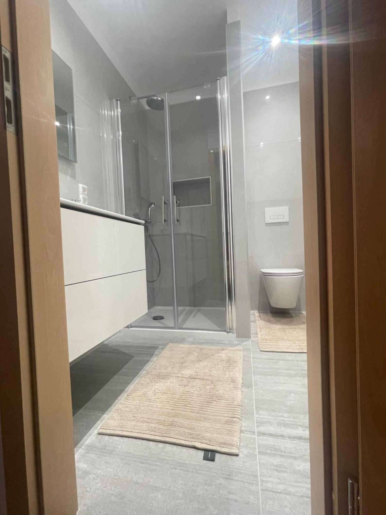 Rimac Apartment And Rooms Novi Vinodolski Buitenkant foto